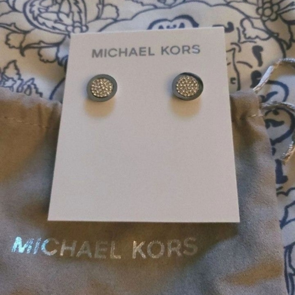 Michael Kors Earrings